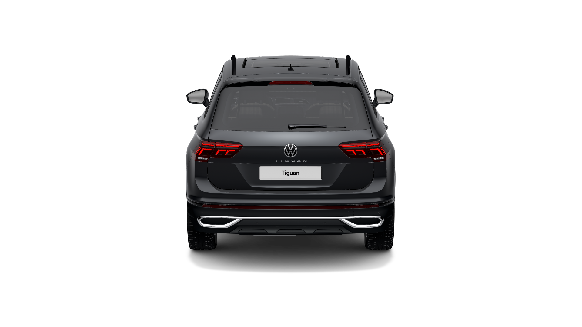 Volkswagen Tiguan 2.0 TDI DSG Life Sport