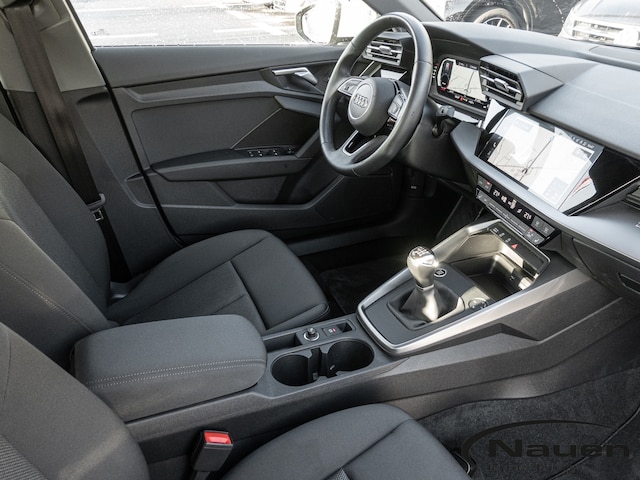 Audi A3 30 TFSI Sportback