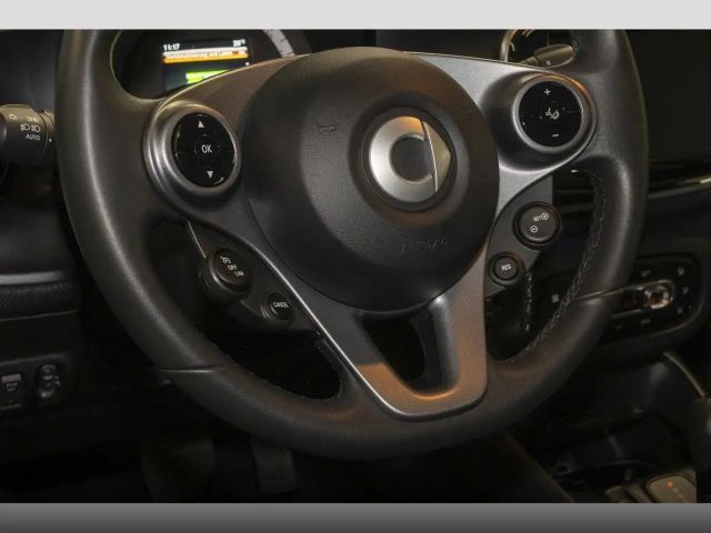 Smart EQ forfour 60kWed Passion