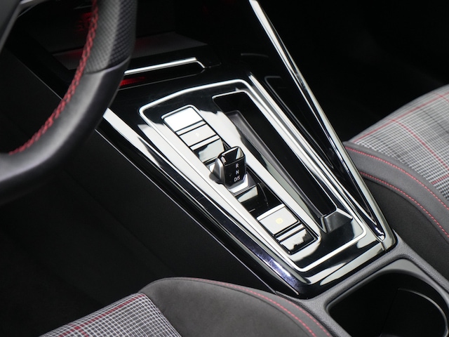 Volkswagen Golf DSG GTI Golf VIII