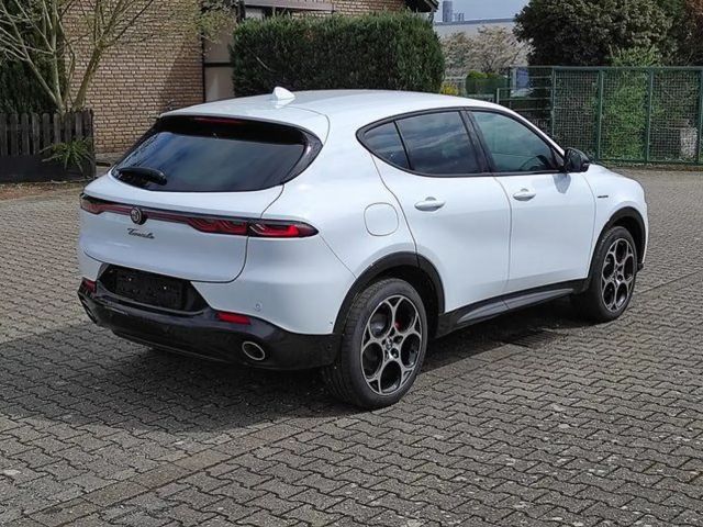 Alfa Romeo Tonale Veloce