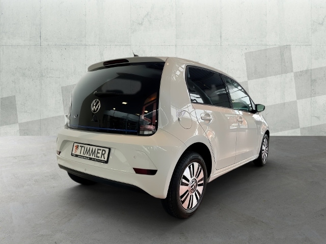 Volkswagen e-up! Edition 61 kW *KAMERA*MAPS+MORE*CLIMATRONIC*WKR*