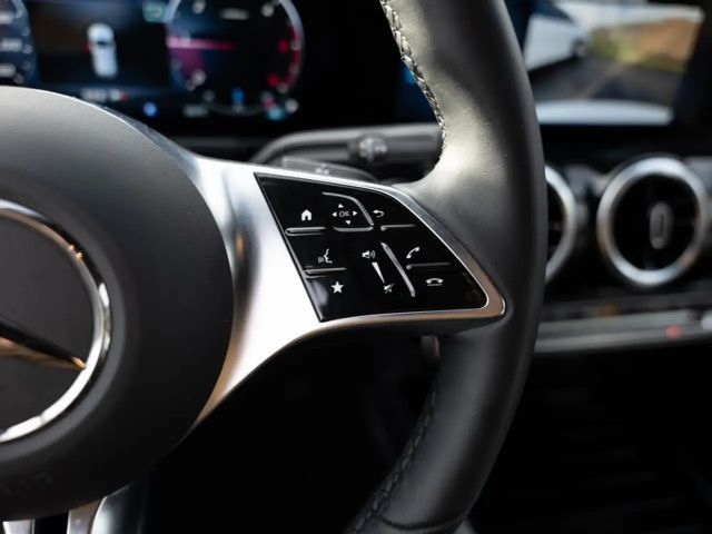 Mercedes-Benz B 200 B 200 d Progressive