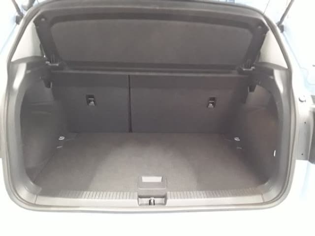 Volkswagen T-Cross 1.5 TSI DSG