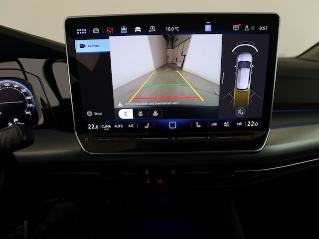 Volkswagen Golf 2.0 TDI Golf VIII