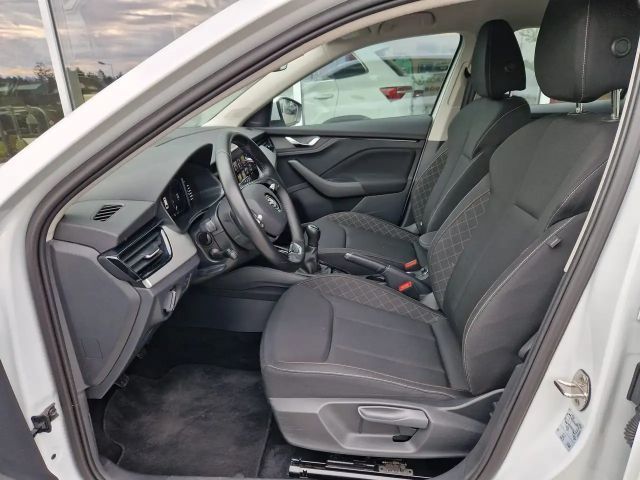 Skoda Scala Ambition