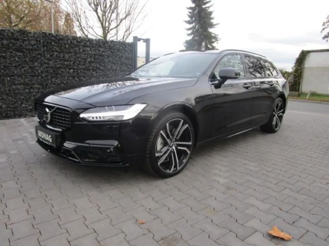 Volvo V90 Dark Plus