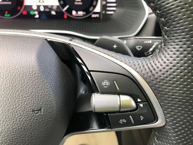 Skoda Octavia Combi Sportline