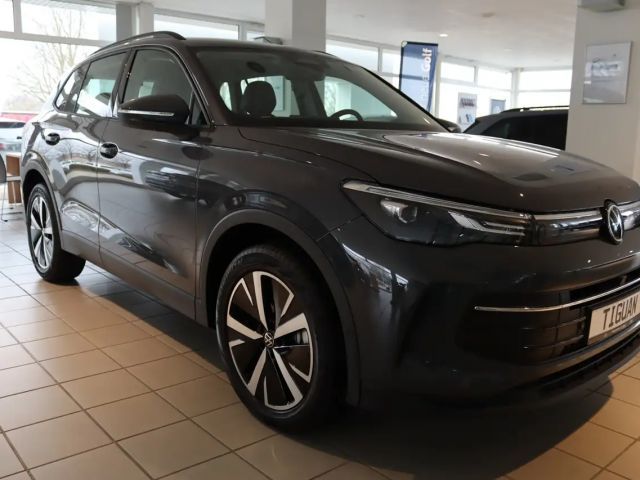Volkswagen Tiguan 2.0 TDI DSG Life