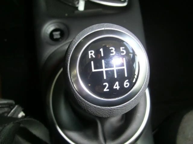 Nissan Juke DIG-T N-Connecta