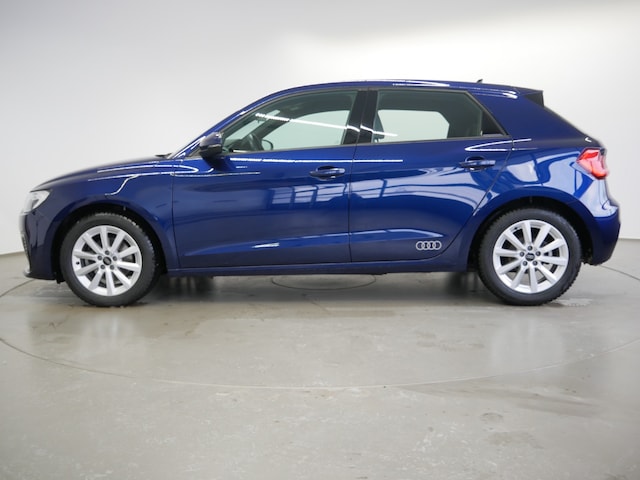 Audi A1 30 TFSI Sportback