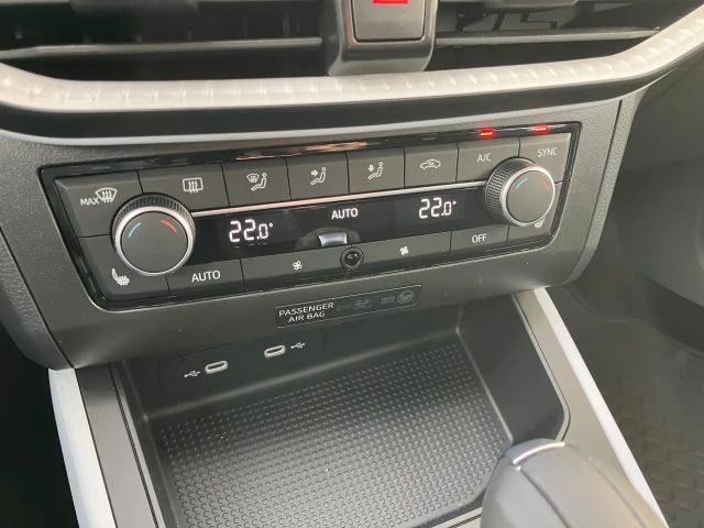 Seat Arona 1.0 TSI DSG Style