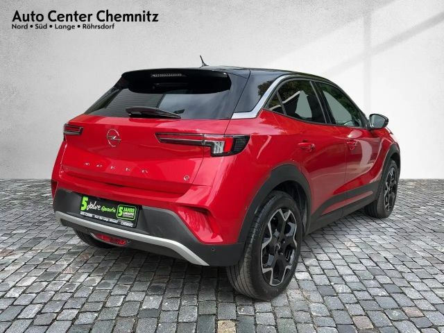 Opel Mokka Mokka-e Ultimate