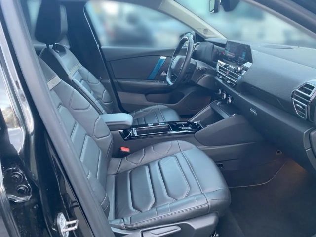 Citroën ë-C4 Shine