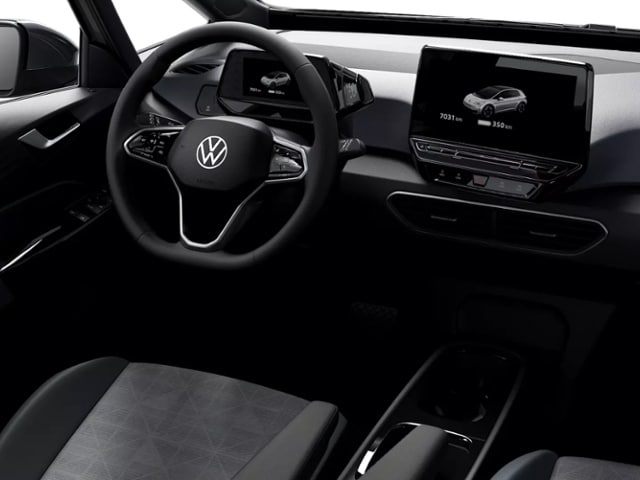 Volkswagen ID.3 62 kWh DCPRO/ACC/APP