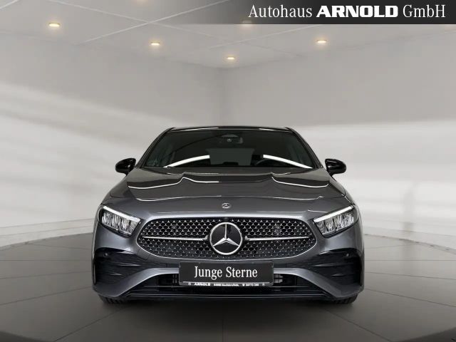 Mercedes-Benz A 250 4MATIC AMG Line