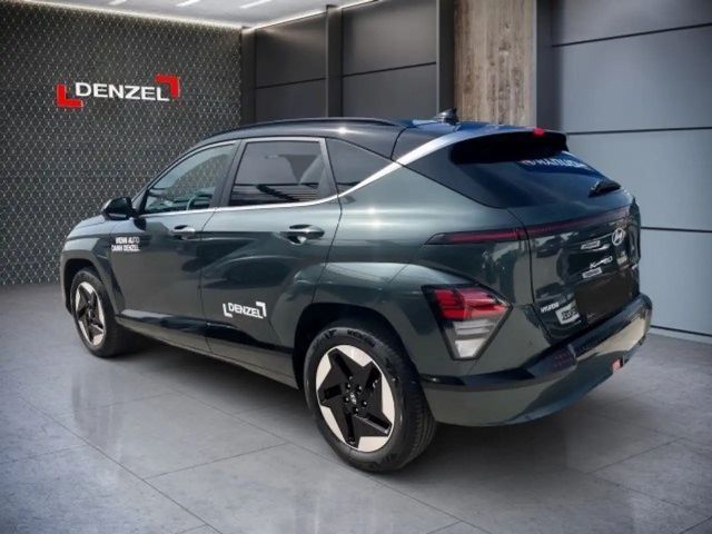 Hyundai Kona 64 kWh Electric