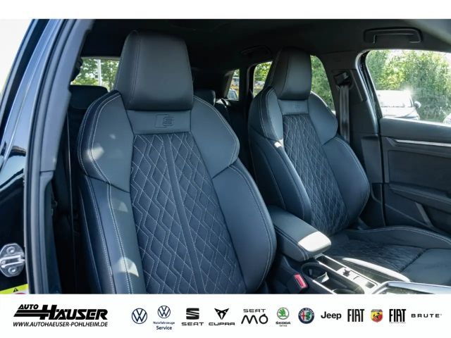 Audi S3 Quattro S-Tronic Sedan Sportback