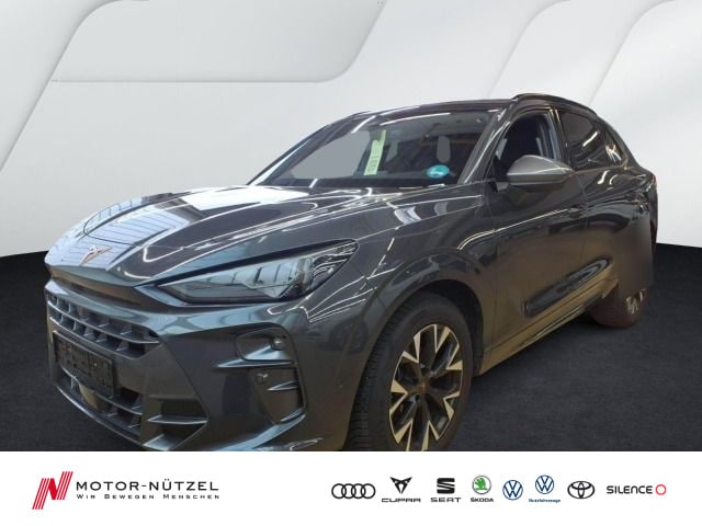 Cupra Terramar Terramar 1.5eTSI DSG LED+NAV+APP+ACC+SHZ+RFK+NSW