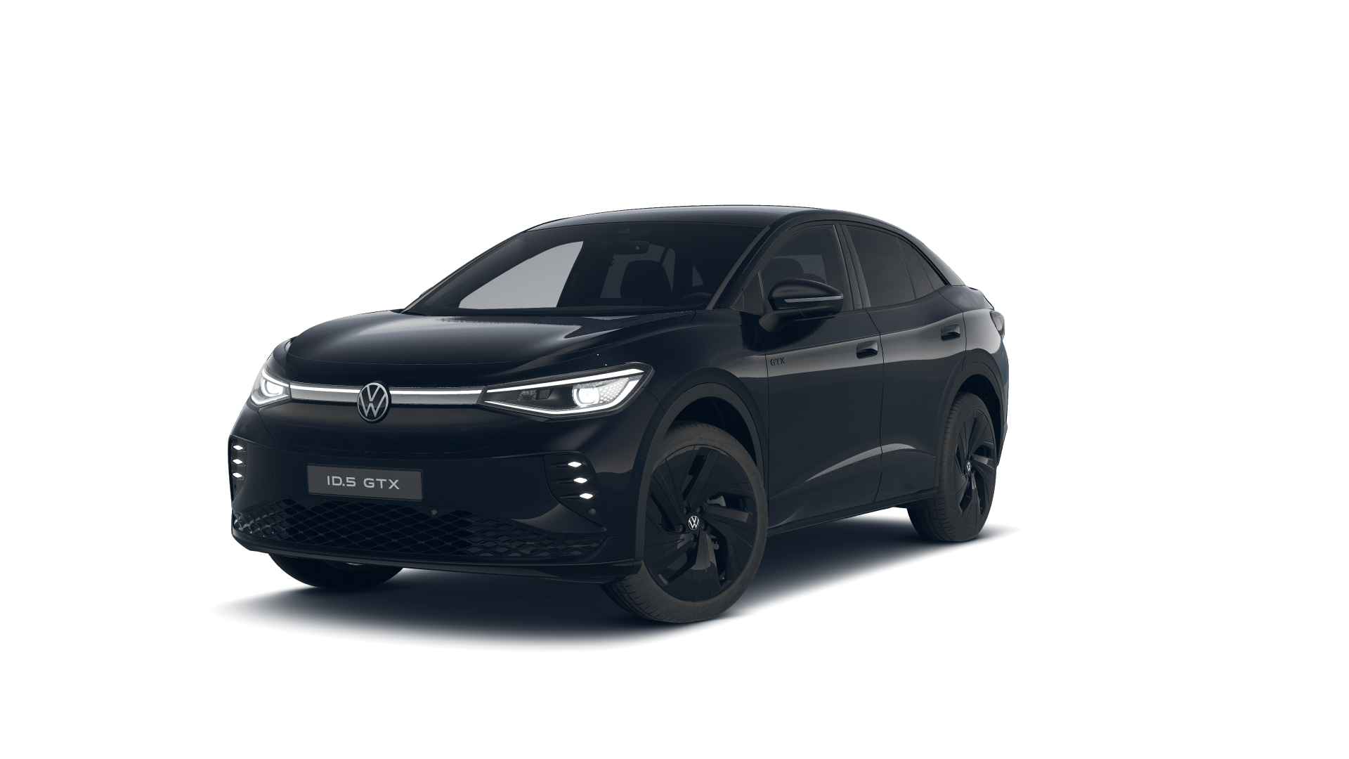 Volkswagen ID.5 4Motion GTX IQ.Drive