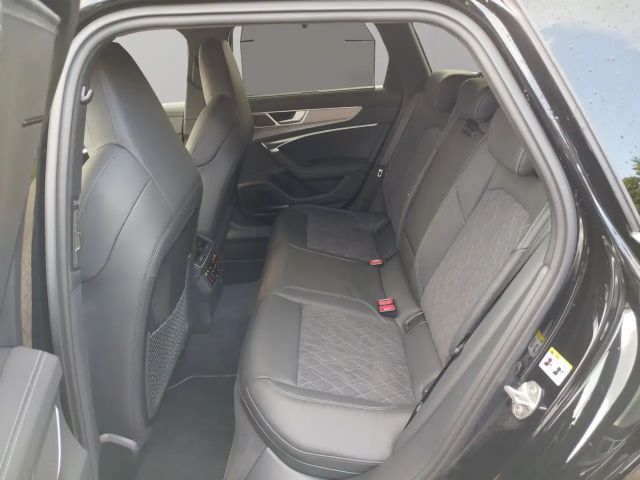 Audi S6 3.0 TDI Avant