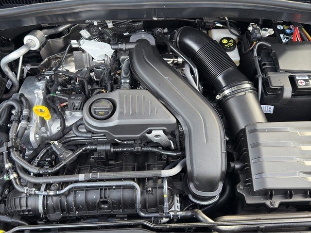 Volkswagen T-Cross 1.5 TSI Style