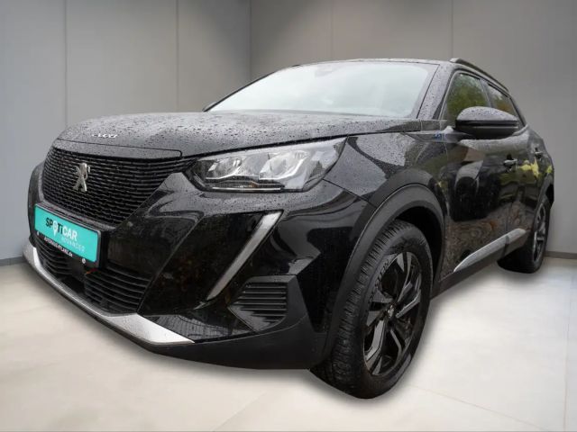 Peugeot 2008 Allure Pack