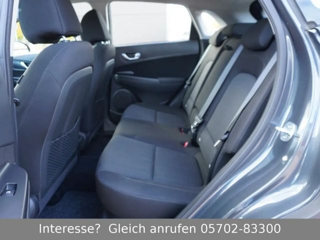 Hyundai Kona 1.0 Trend