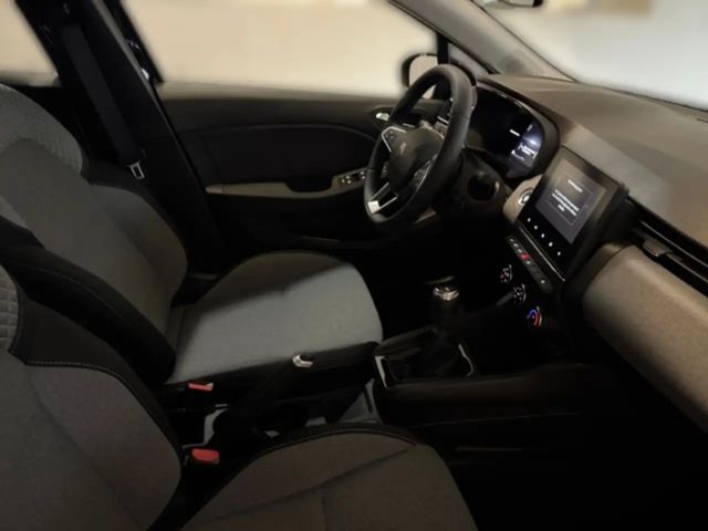 Renault Clio Evolution TCe 90