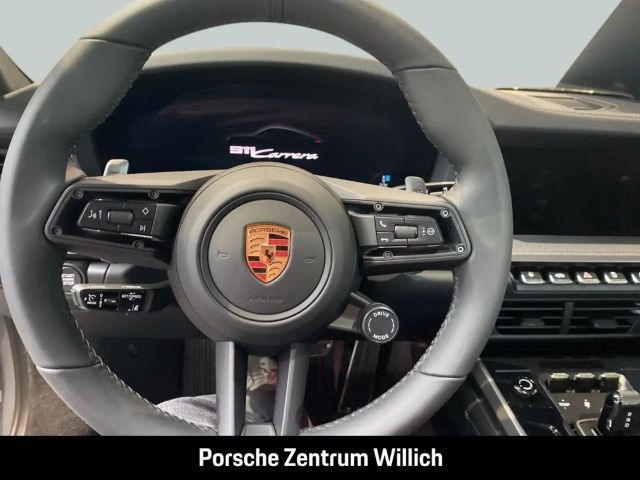 Porsche 992 Carrera Coupé