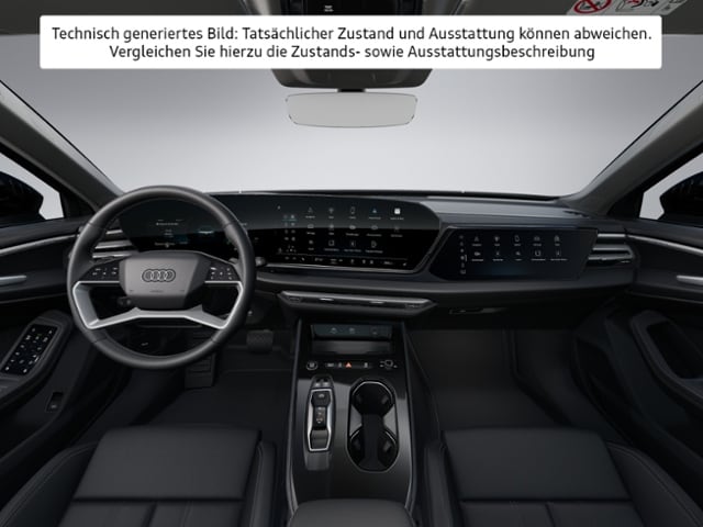 Audi A5 Avant Quattro S-Tronic