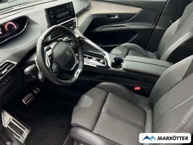 Peugeot 5008 GT-Line PureTech