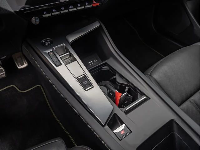 Peugeot 308 EAT8 GT-Line SW