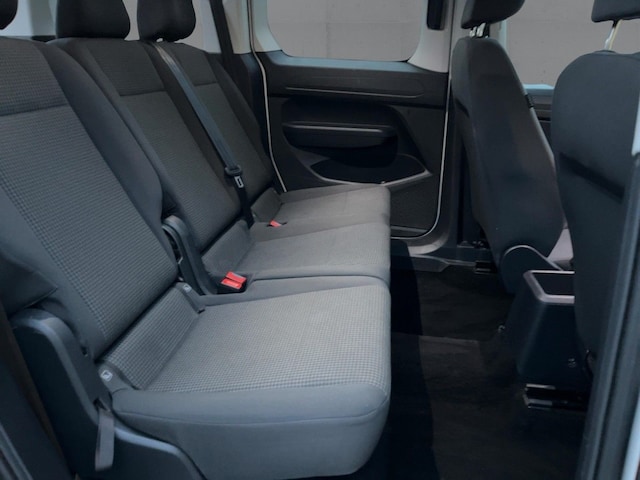 Volkswagen Caddy 1.5 TSI