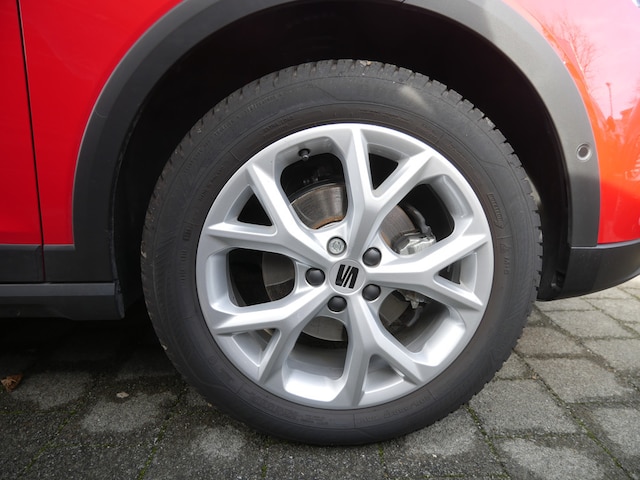 Seat Arona 1.0 TSI FR-lijn