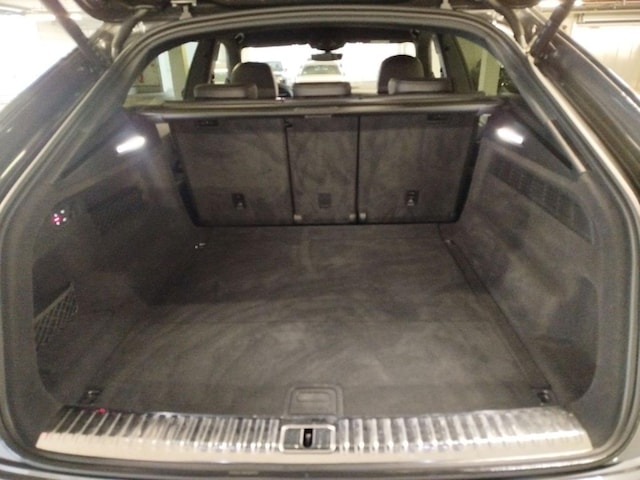 Audi Q8 45 TDI Quattro