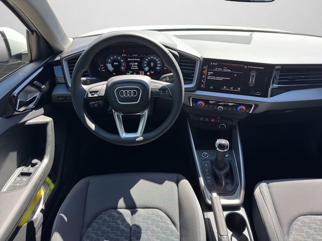 Audi A1 35 TFSI S-Tronic Sportback