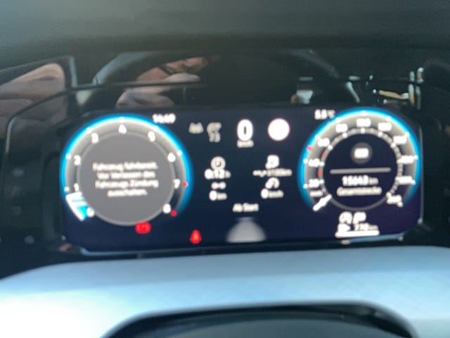 Volkswagen Golf 1.5 TSI Golf VIII Life Variant