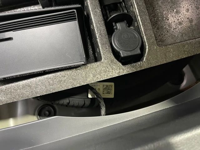 Skoda Octavia 2.0 TSI Combi RS