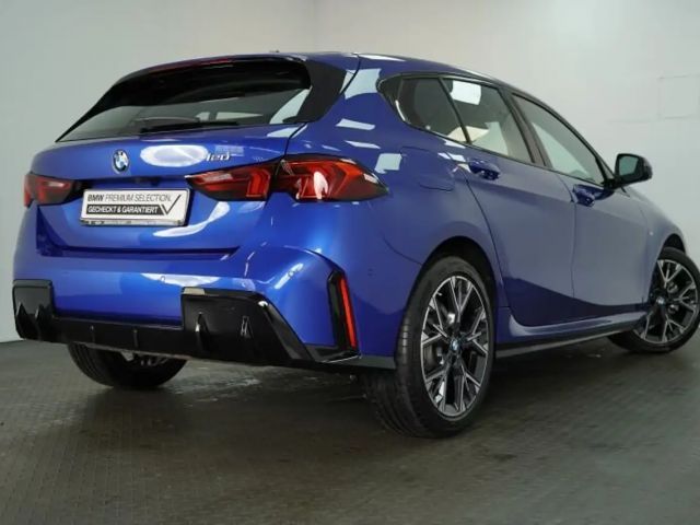 BMW 120 120i M-Sport Sedan