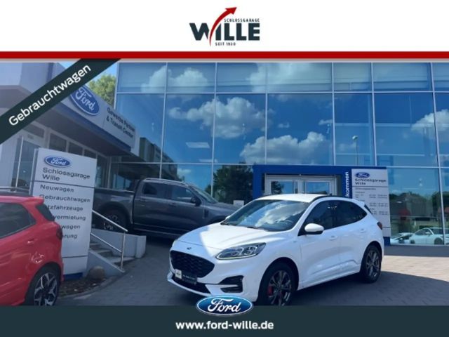 Ford Kuga 4x4 AWD ST Line X