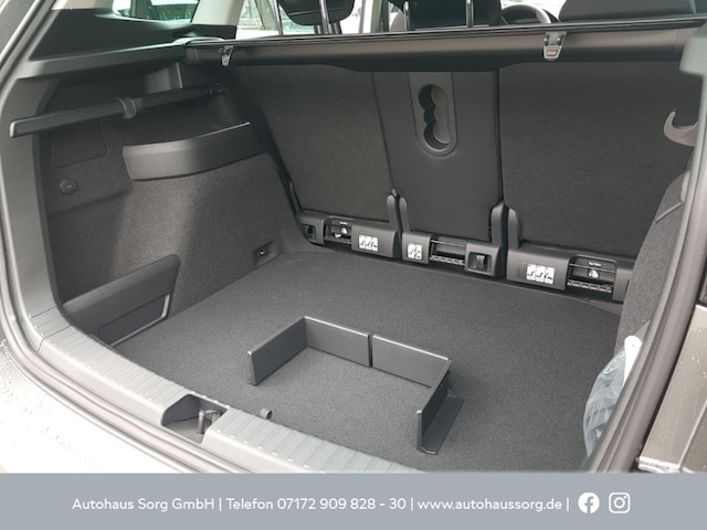 Skoda Karoq ACT Selection Tour