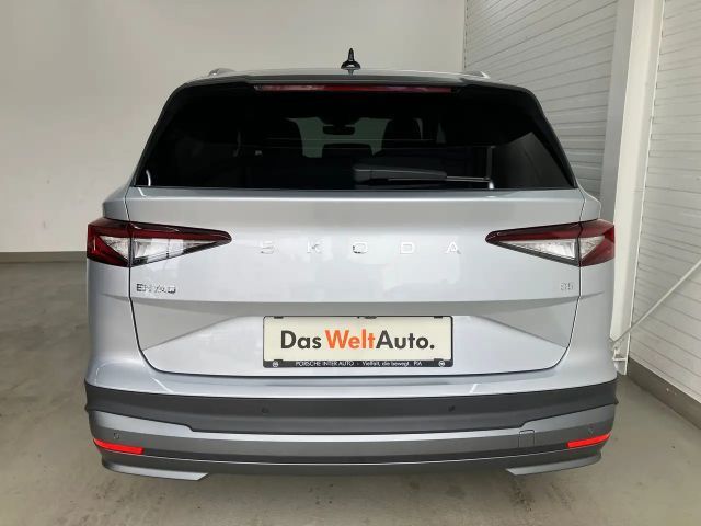 Skoda Enyaq 85
