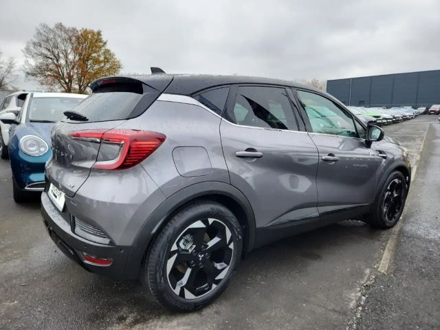 Mitsubishi ASX Hybrid Top 1.6 Leder Pano Navi 2025