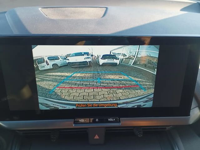 Toyota C-HR Hybride Plug-in Technik