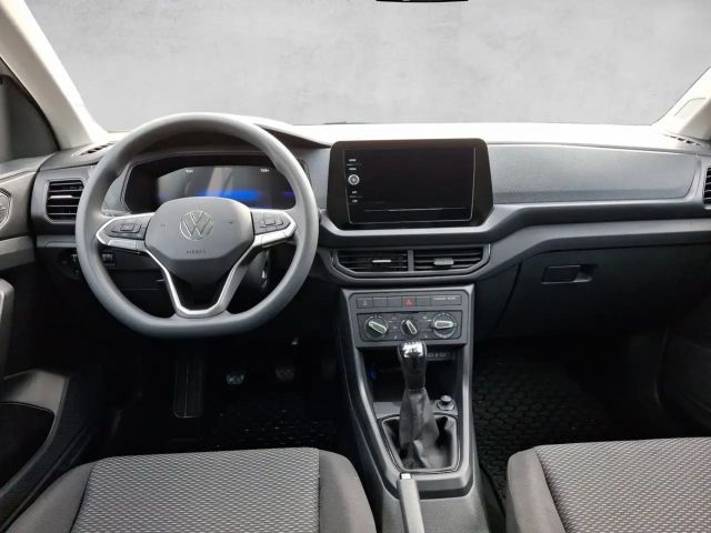 Volkswagen T-Cross 4Me TSI