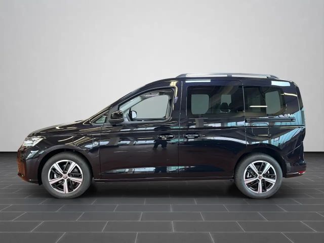 Volkswagen Caddy Life eHybrid