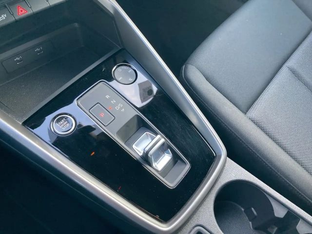 Audi A3 Hybride Sedan