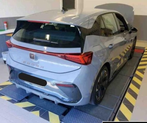 Cupra Born Born electric 62-kWh+LED+PDC+SITZHZG