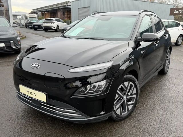 Hyundai Kona 2WD Electric Trend